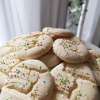 Maizena cookies